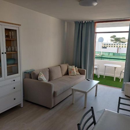 Apartamento Bungamerica N112 ปลายาเดลาสอเมริกาส ภายนอก รูปภาพ