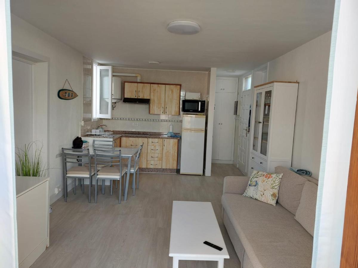 Apartamento Bungamerica N112 ปลายาเดลาสอเมริกาส ภายนอก รูปภาพ