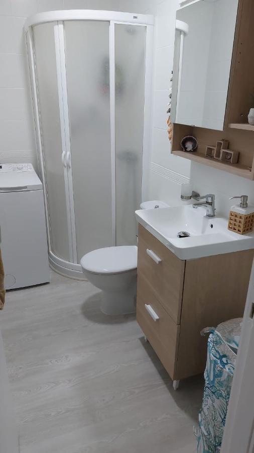Apartamento Bungamerica N112 ปลายาเดลาสอเมริกาส ภายนอก รูปภาพ